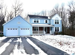 49 Siegas Road, Burlington, CT 06013