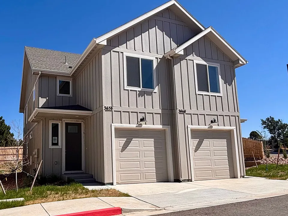 3658 Byram Point