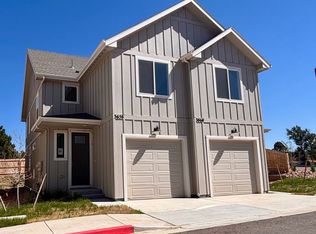 3658 Byram Point, Colorado Springs, CO 80910
