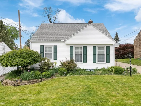 131 Palmetto Ave, Akron, OH 44301