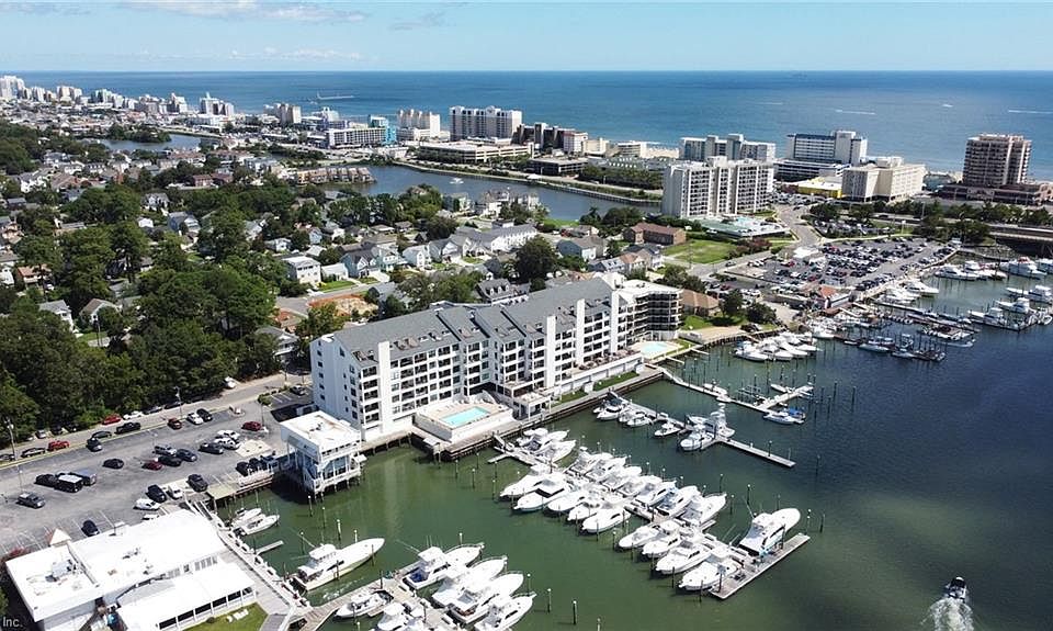 500 Winston Salem Ave Virginia Beach, VA, 23451 Apartments for Rent