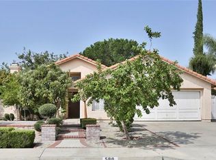 580 S Church Ave, Bloomington, CA 92316