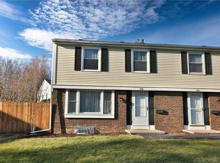 898 Hidden Valley Rd, Rochester, NY 14624
