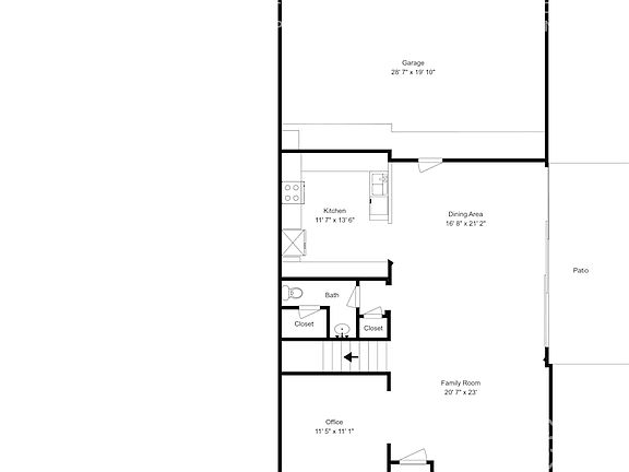 2nd image of 29056 N 124th Dr