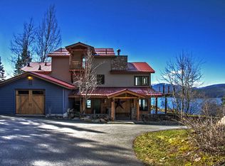 1435 Eagen Mountain Dr, Hope, ID 83836