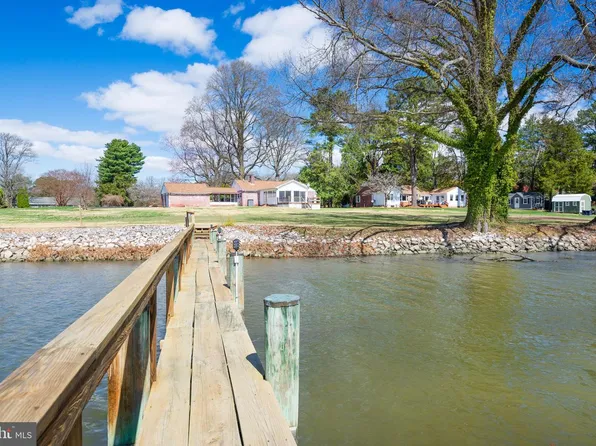 8987 Glebe Creek Rd, Easton, MD 21601