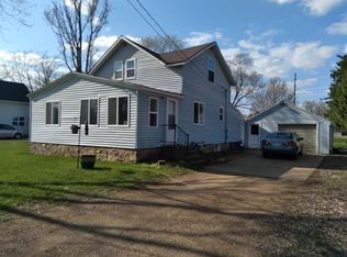 601 Sherman Ave, Stevens Point, WI 54481