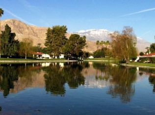 105 Palma Dr, Rancho Mirage, CA 92270