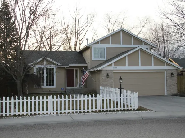 2590 E Bergeson St, Boise, ID 83706