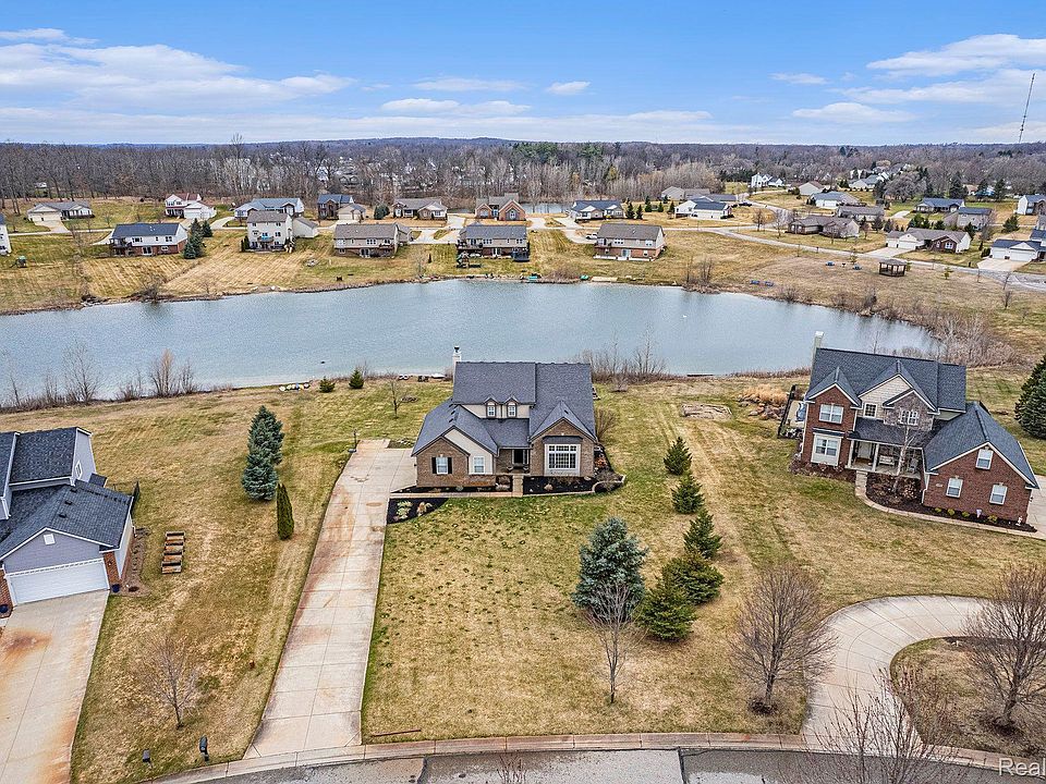 1st image of 4743 S Quarry Creek Dr