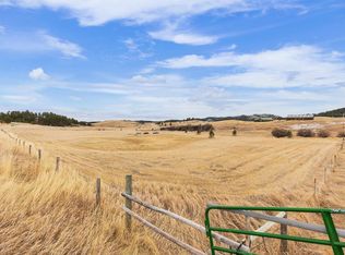 Tbd Deerfield Rd, Hill City, SD 57745