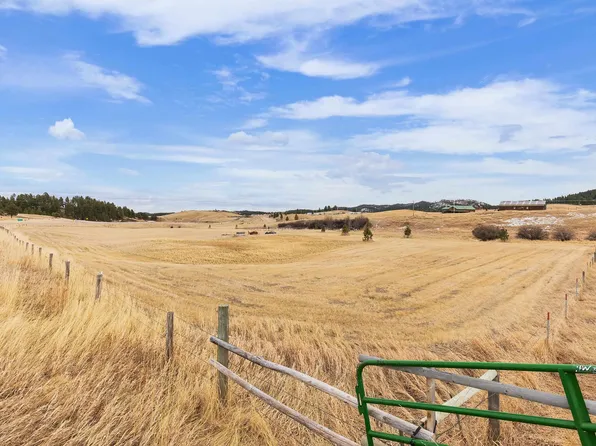 Tbd Deerfield Rd, Hill City, SD 57745