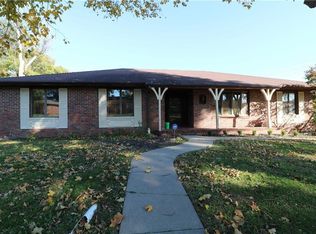 4401 Frederick Ave, Saint Joseph, MO 64506
