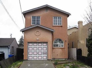 617 25th St, Richmond, CA 94804