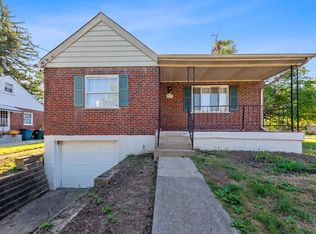 5156 Valley Ridge Rd, Cincinnati, OH 45247