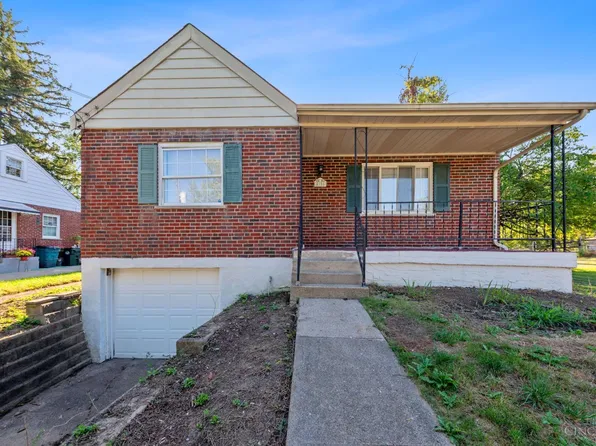 5156 Valley Ridge Rd, Cincinnati, OH 45247