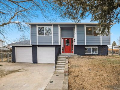 7459 Kendall Street, Arvada, CO, 80003