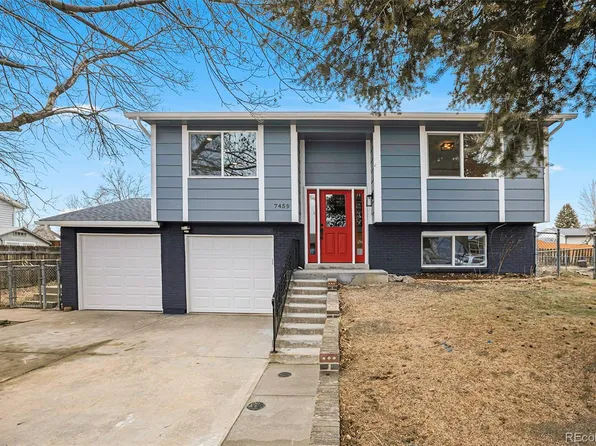 7459 Kendall Street, Arvada, CO 80003