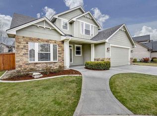 1273 N Forestdale Pl, Eagle, ID 83616