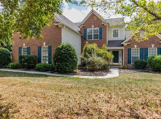 10003 Zackery Ave, Charlotte, NC 28277