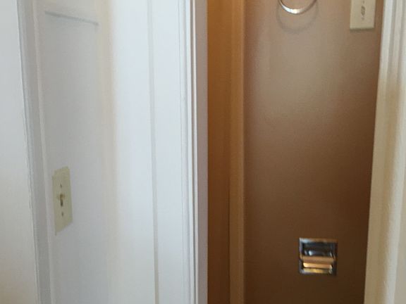 Bathroom - Stand Up Shower Only