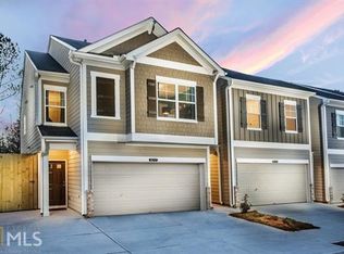 6179 Centennial Run #35, Atlanta, GA 30349