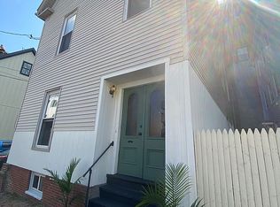 36 Hampshire St, Portland, ME 04101