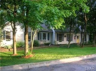 457 Linden St, Coopersburg, PA 18036