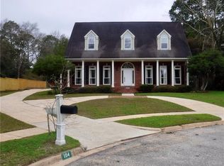 104 Soost Ct #3-B, Mobile, AL 36608