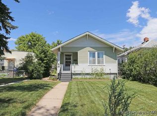 510 E 5th St, Cheyenne, WY 82007