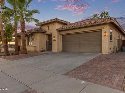 17392 W Grant St, Goodyear, AZ, 85338