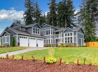 27636 McIntosh Loop NE, Kingston, WA 98346
