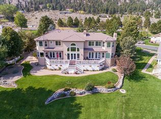 2455 Genoa Highlands Dr, Genoa, NV 89411