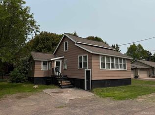 19986 Horatio St, Houghton, MI 49931