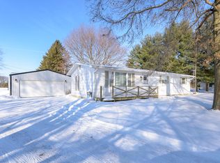 6175 E West Ave, Vicksburg, MI 49097