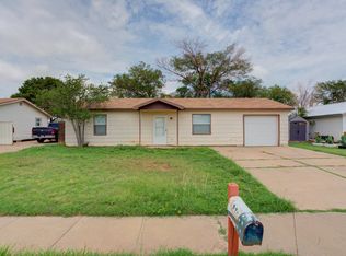 6210 22nd St, Lubbock, TX 79407