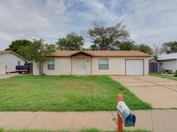 6210 22nd St, Lubbock, TX 79407