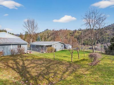 450 N Marion St, Peck, ID, 83545
