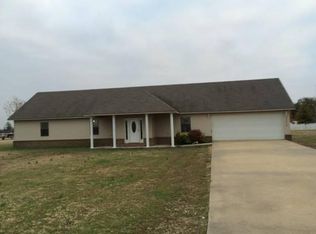 3265 W County Road 398, Manila, AR 72442