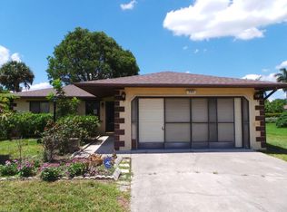 9165 Pineapple Rd, Fort Myers, FL 33967