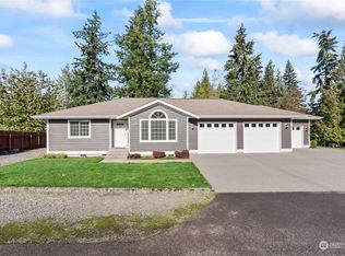 1189 Spiketon Rd, Buckley, WA 98321