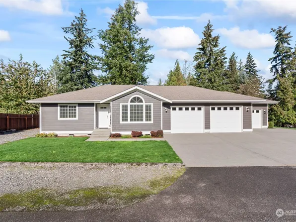 1189 Spiketon Road, Buckley, WA 98321