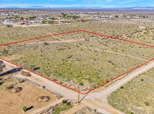 0 Joshua Del Rosa Cor, Victorville, CA 92392