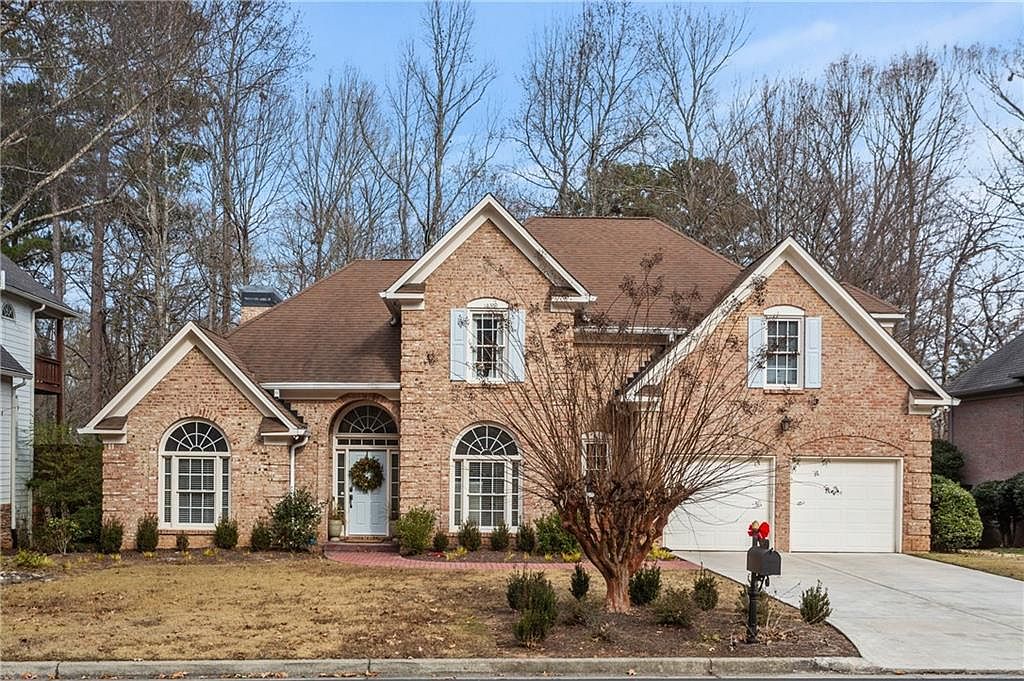 3955 River Hollow Run, Peachtree Corners, GA 30096 MLS 7312624 Zillow