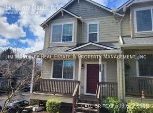 16181 NW Fescue Ct, Portland, OR
