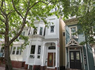 46 Thomas Park APT 2, Boston, MA 02127
