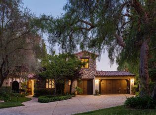 6901 Corte Spagna, Rancho Santa Fe, CA 92091