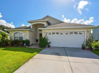 131 Southampton Dr, Kissimmee, FL 34744