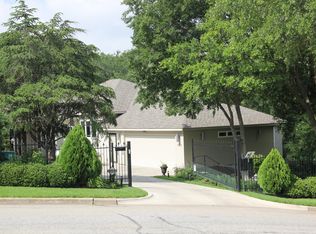4255 Altura Rd, Fort Worth, TX 76109