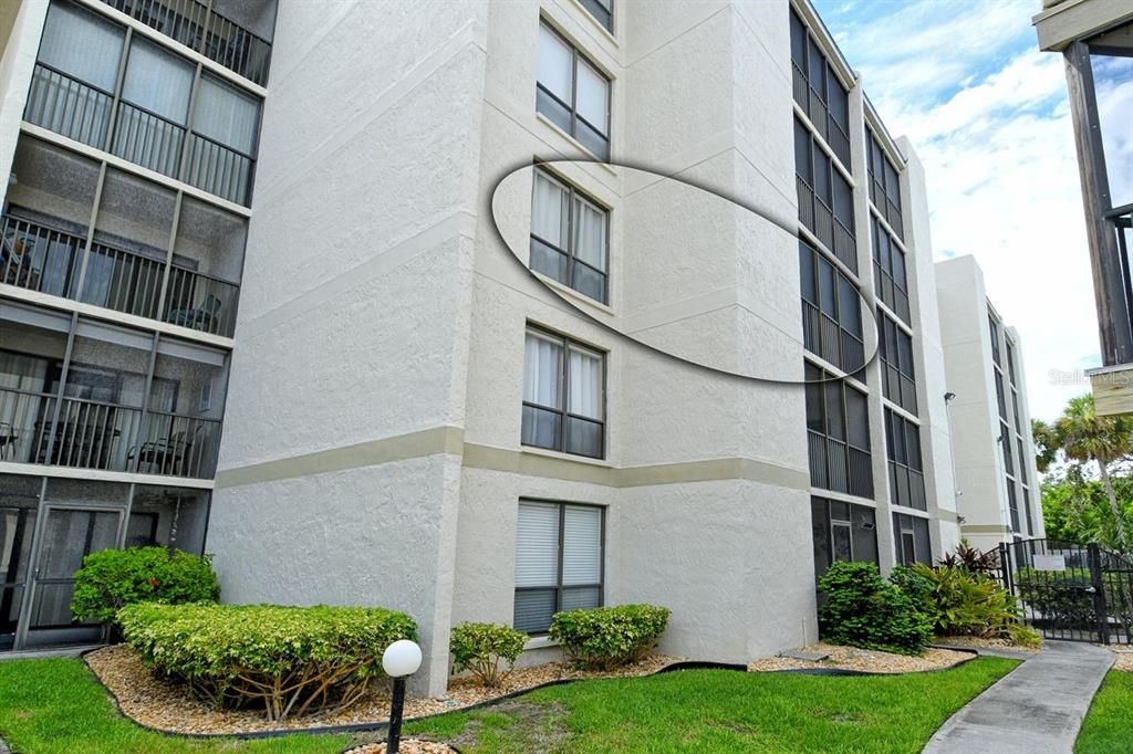 6157 Midnight Pass Rd APT E63, Sarasota, FL - View 2